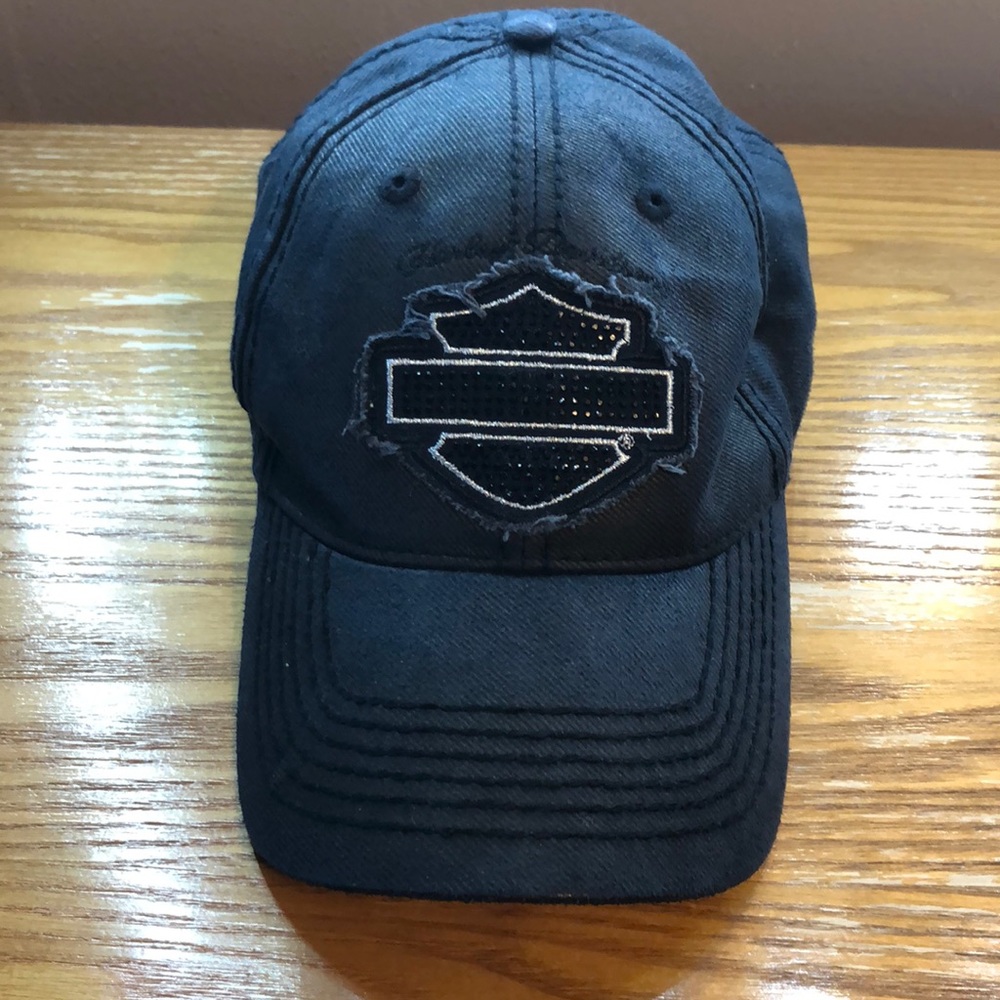 HD- Hat